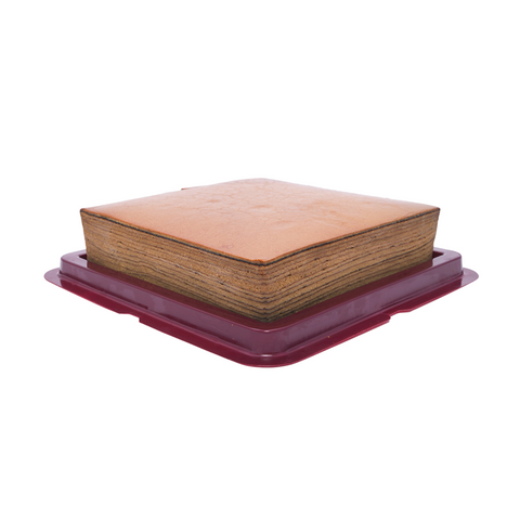 Pastry Mart Kueh Lapis – Coffee – 1 kg