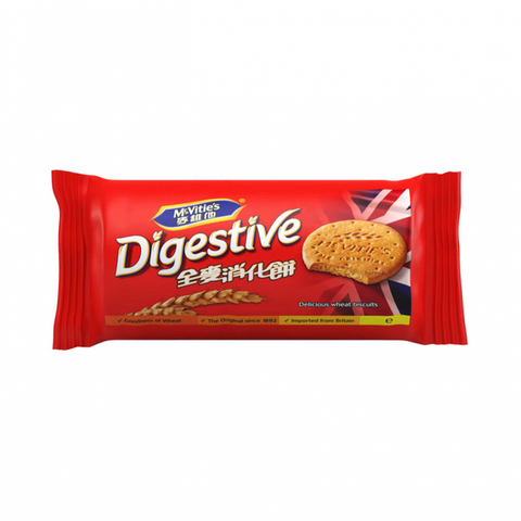 McVitie's Digestive Biscuits Original 400g