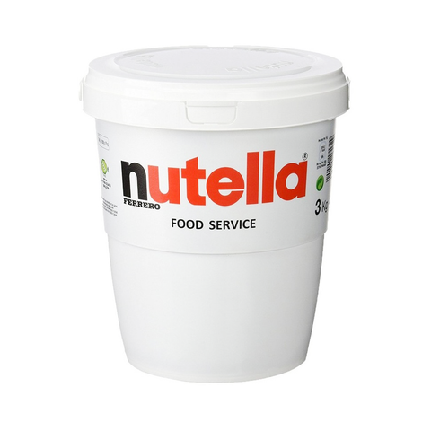 Nutella - 3kg