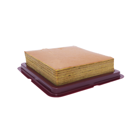 Pastry Mart Kueh Lapis – Original – 1 kg