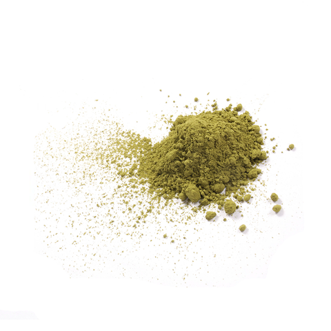 Pastry Mart Pure Green Tea Powder (Japanese) – 500g