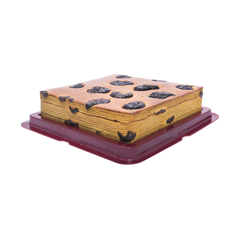 Pastry Mart Kueh Lapis – Prune – 1 kg