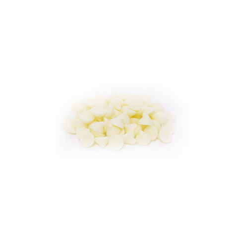 Pastry Mart White Chocolate Chips