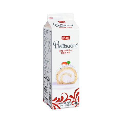 Rich’s Bettercreme – 907 g