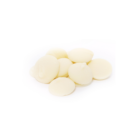 Singapore White Chocolate Couverture – Pistole (30%)