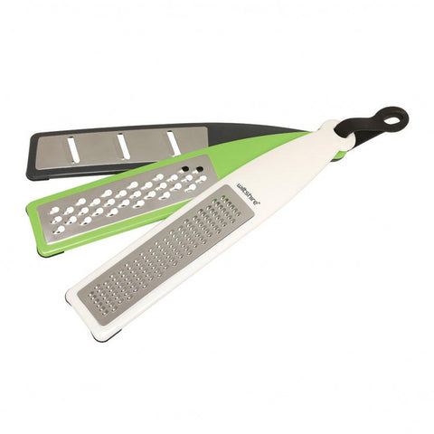 Wiltshire - Grater Set of 3